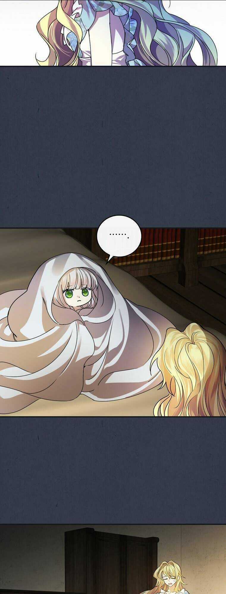 Kế Hoạch Kết Thúc Có Hậu Cho Nhân Vật Phản Diện Chapter 4 trang 45