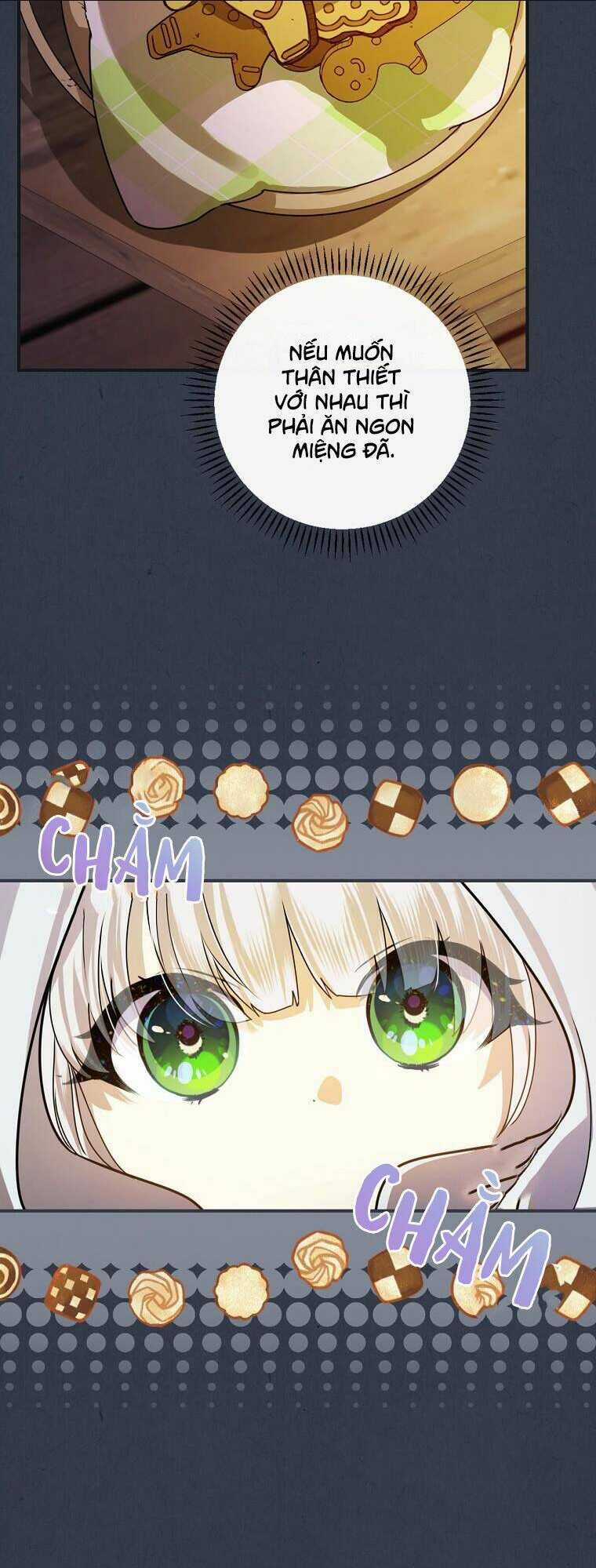 Kế Hoạch Kết Thúc Có Hậu Cho Nhân Vật Phản Diện Chapter 4 trang 47