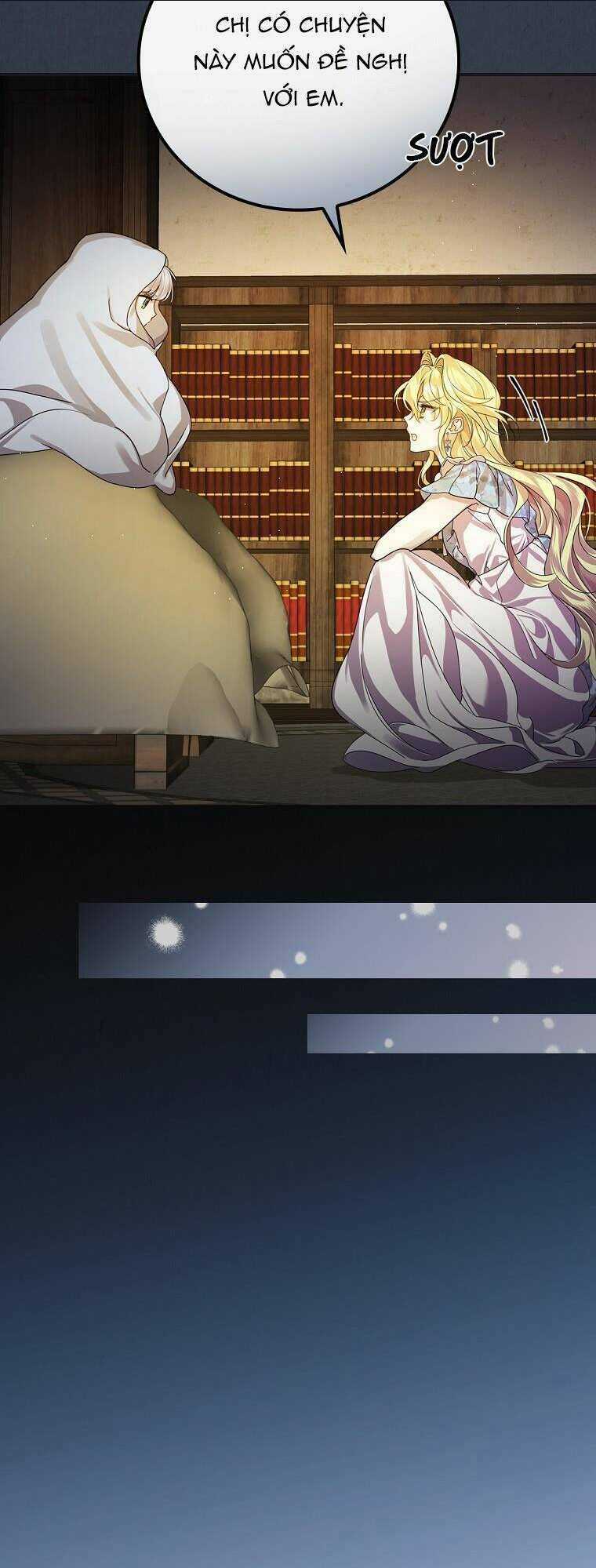 Kế Hoạch Kết Thúc Có Hậu Cho Nhân Vật Phản Diện Chapter 4 trang 50