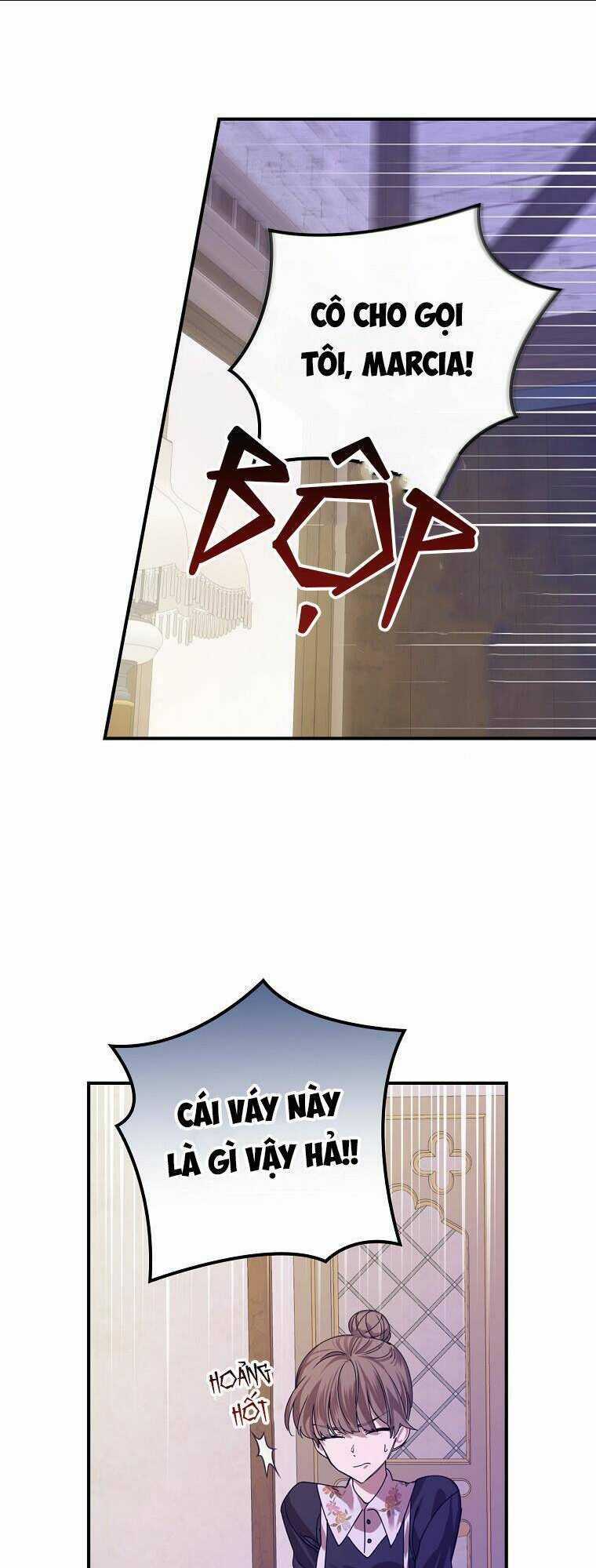 Kế Hoạch Kết Thúc Có Hậu Cho Nhân Vật Phản Diện Chapter 4 trang 56