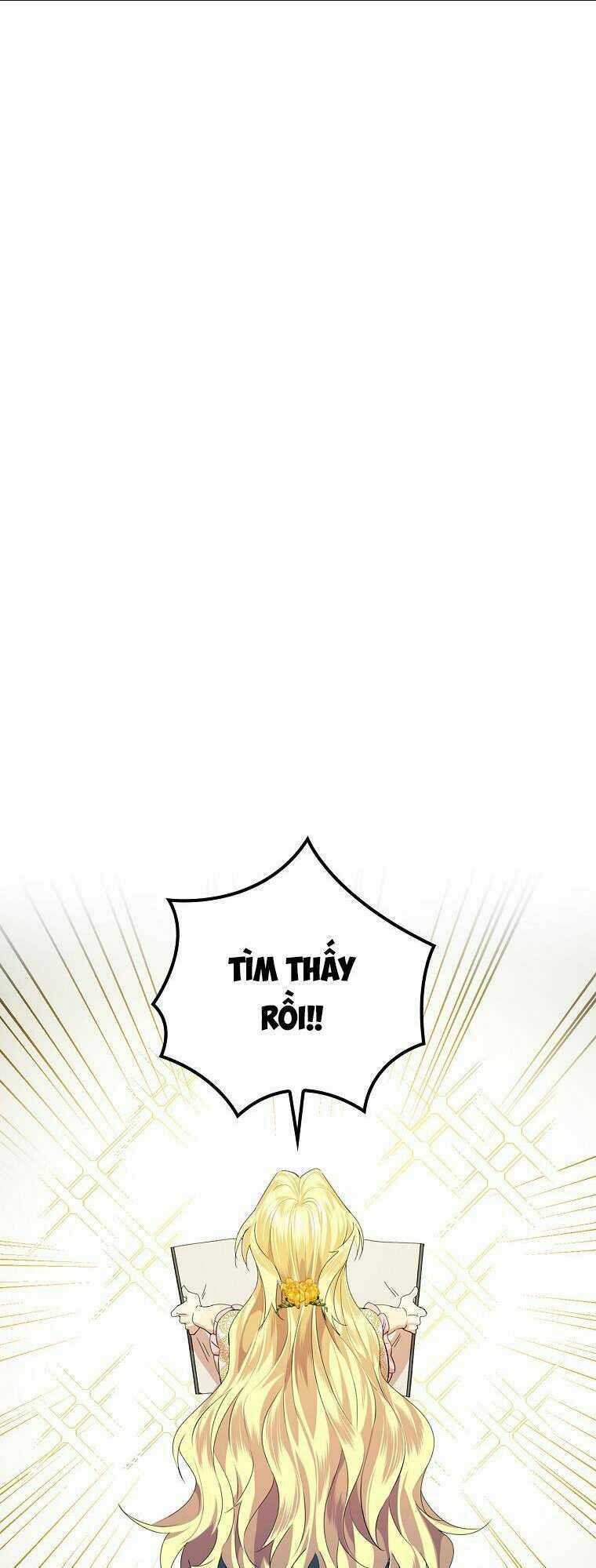 Kế Hoạch Kết Thúc Có Hậu Cho Nhân Vật Phản Diện Chapter 4 trang 6