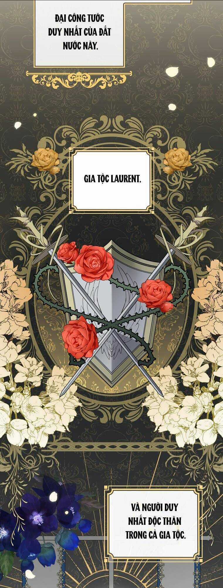 Kế Hoạch Kết Thúc Có Hậu Cho Nhân Vật Phản Diện Chapter 4 trang 8