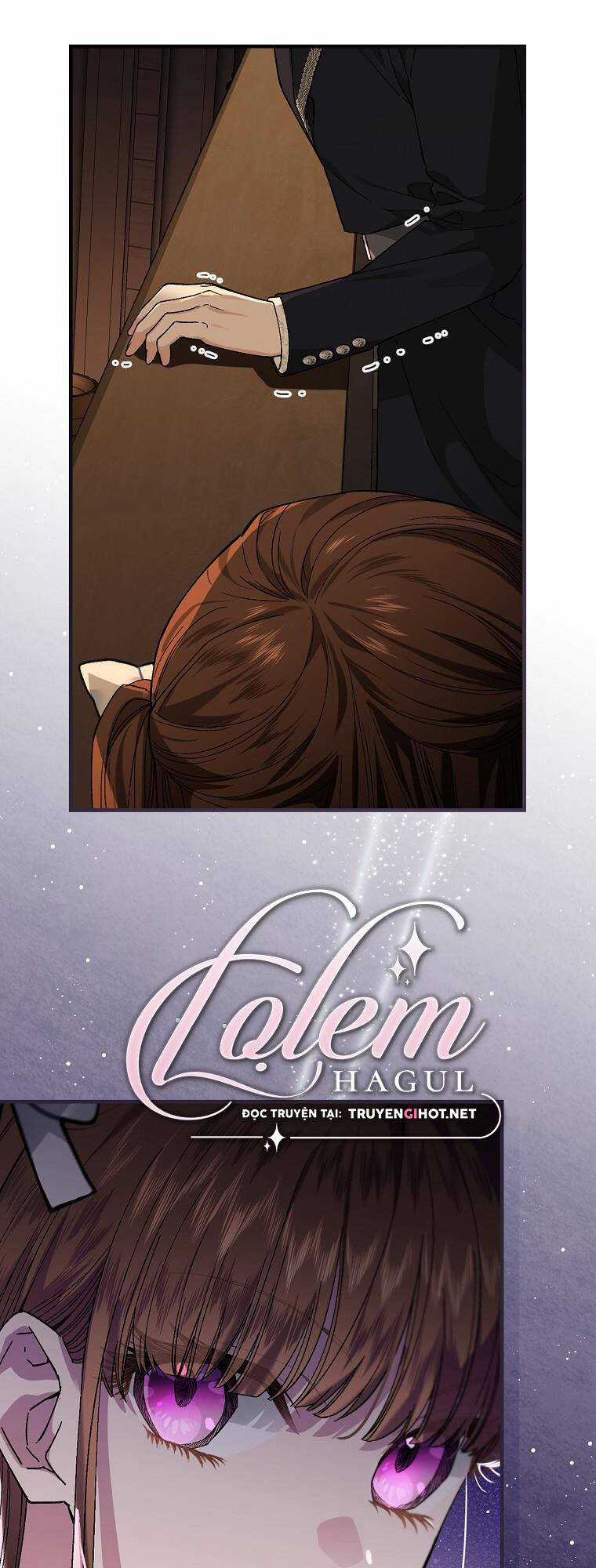 Kế Hoạch Kết Thúc Có Hậu Cho Nhân Vật Phản Diện Chapter 40.1 trang 12