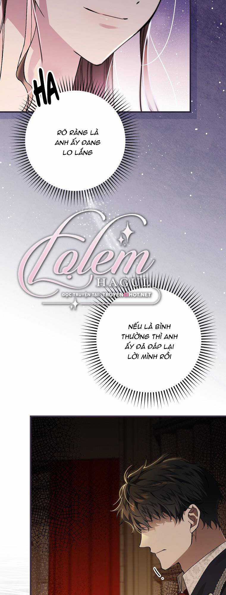 Kế Hoạch Kết Thúc Có Hậu Cho Nhân Vật Phản Diện Chapter 40.1 trang 13