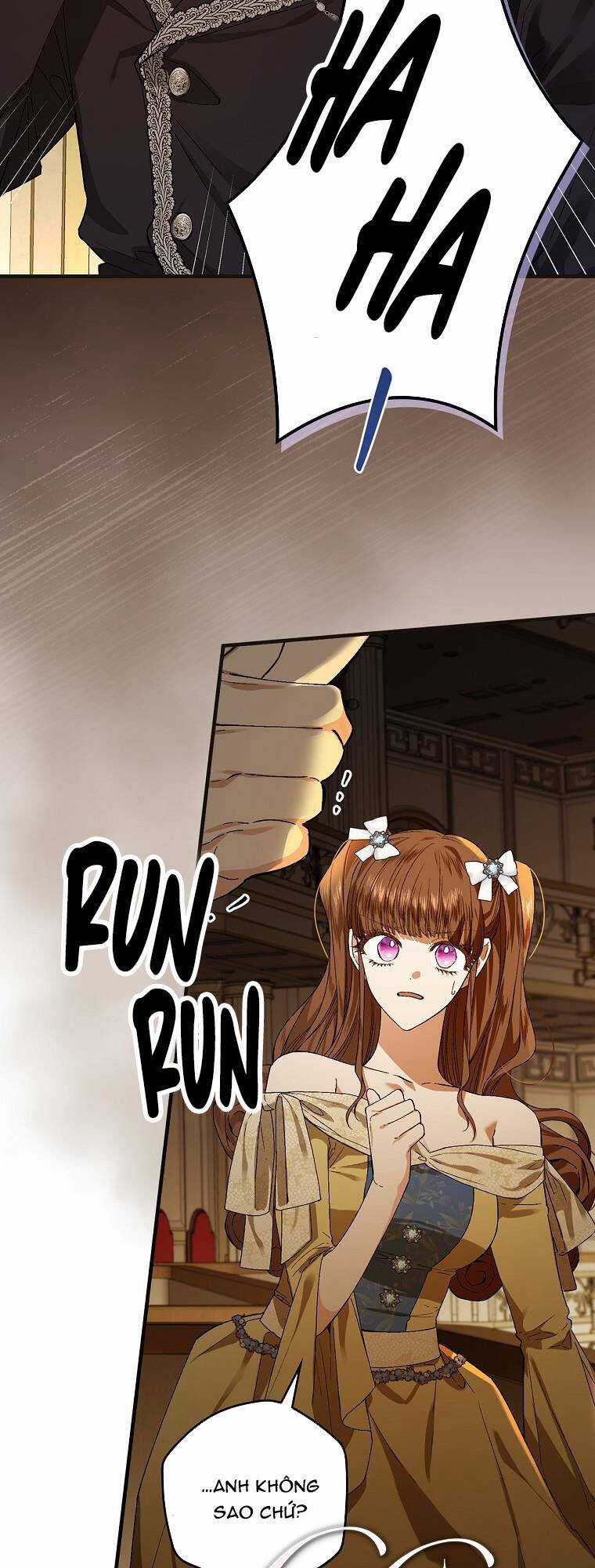 Kế Hoạch Kết Thúc Có Hậu Cho Nhân Vật Phản Diện Chapter 40.1 trang 18