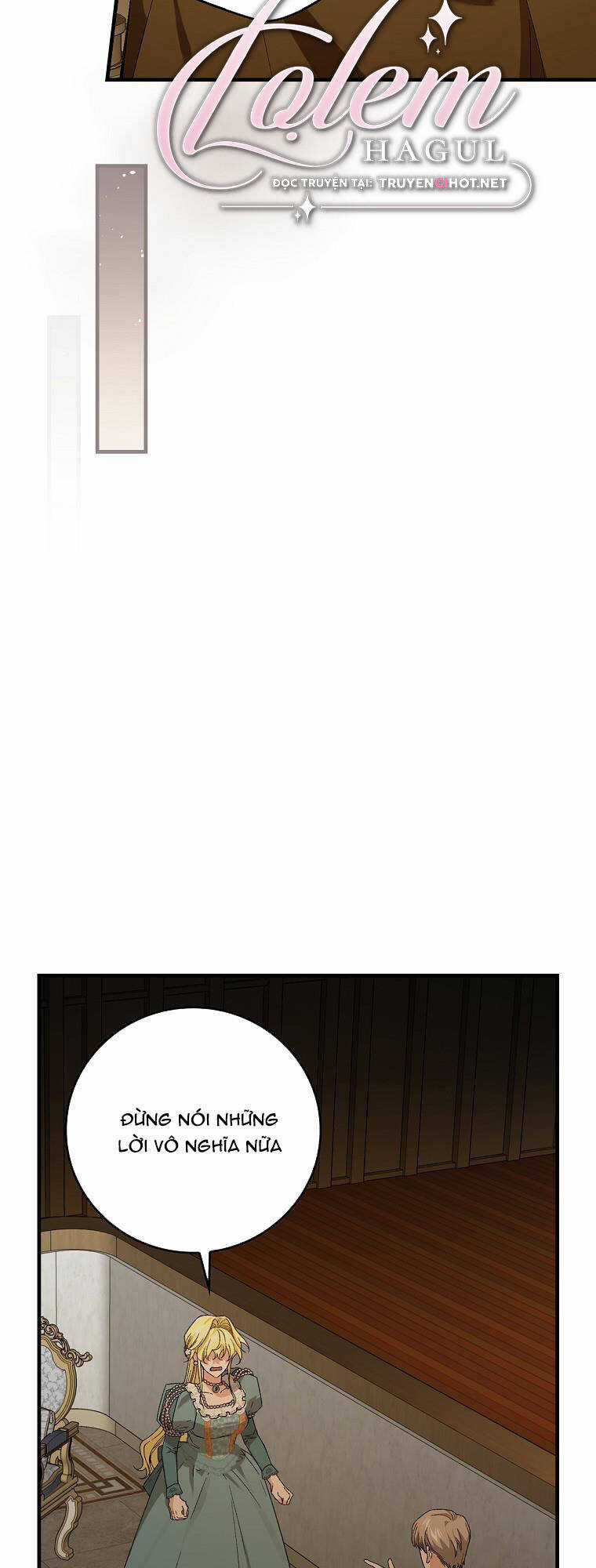 Kế Hoạch Kết Thúc Có Hậu Cho Nhân Vật Phản Diện Chapter 40.1 trang 19