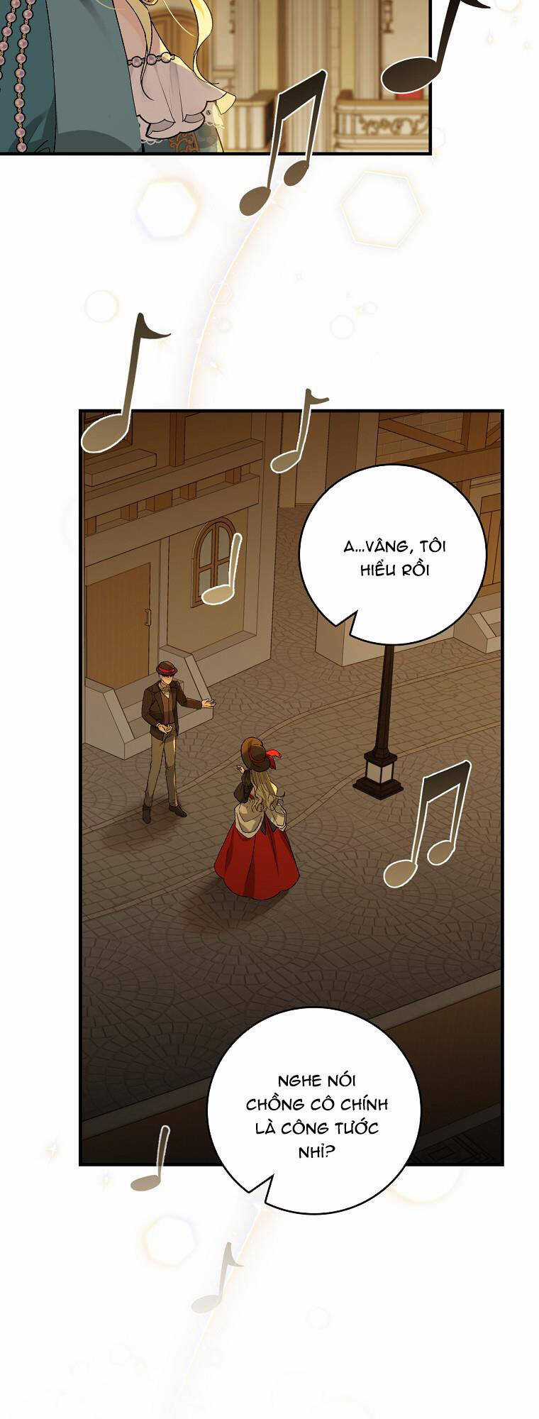 Kế Hoạch Kết Thúc Có Hậu Cho Nhân Vật Phản Diện Chapter 40.1 trang 21