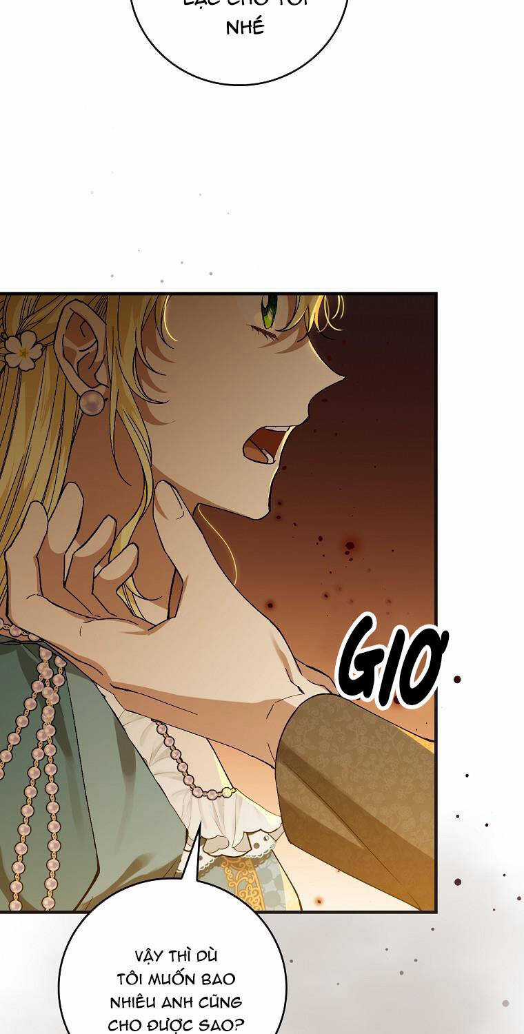 Kế Hoạch Kết Thúc Có Hậu Cho Nhân Vật Phản Diện Chapter 40.1 trang 26