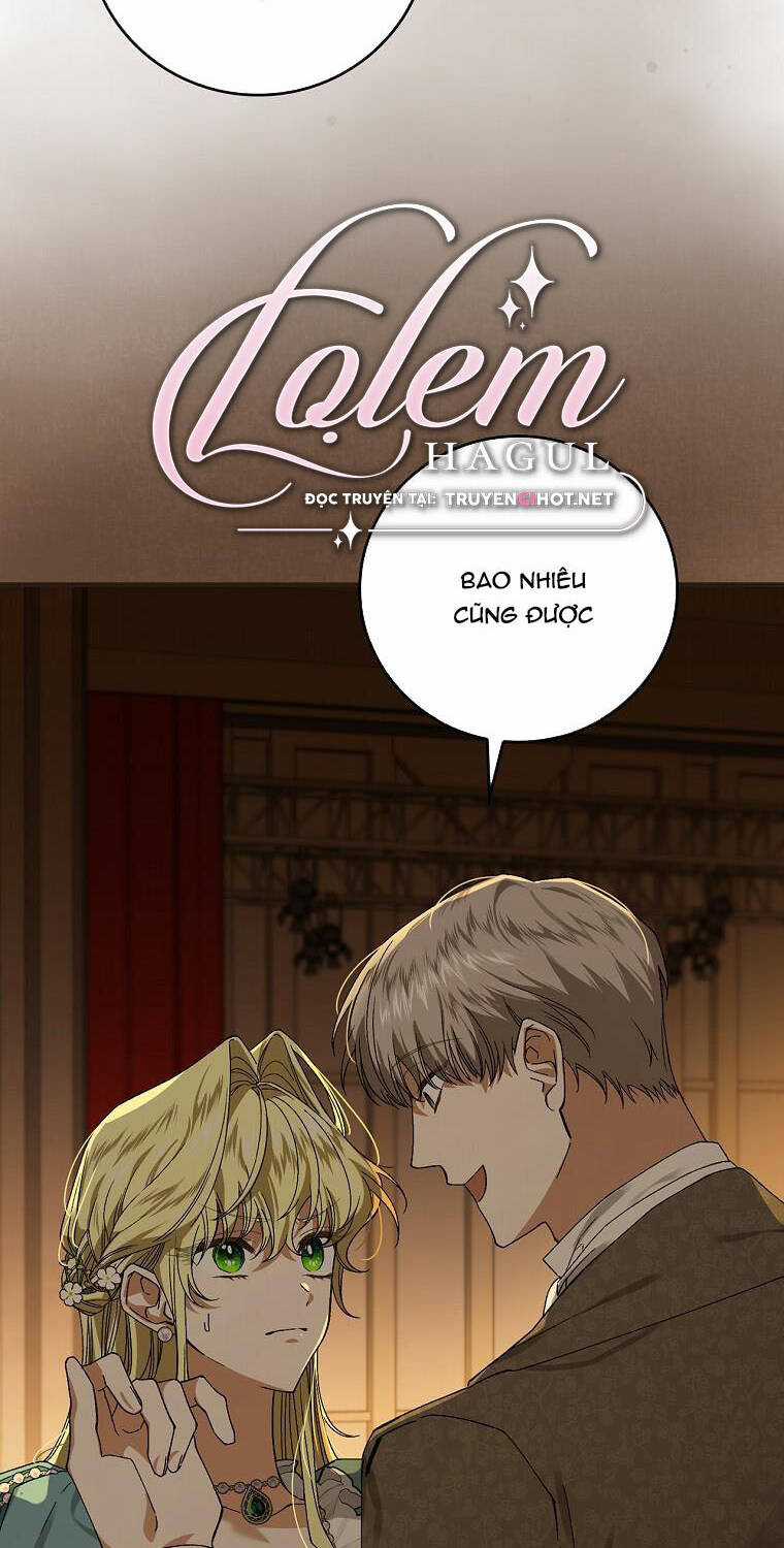 Kế Hoạch Kết Thúc Có Hậu Cho Nhân Vật Phản Diện Chapter 40.1 trang 27