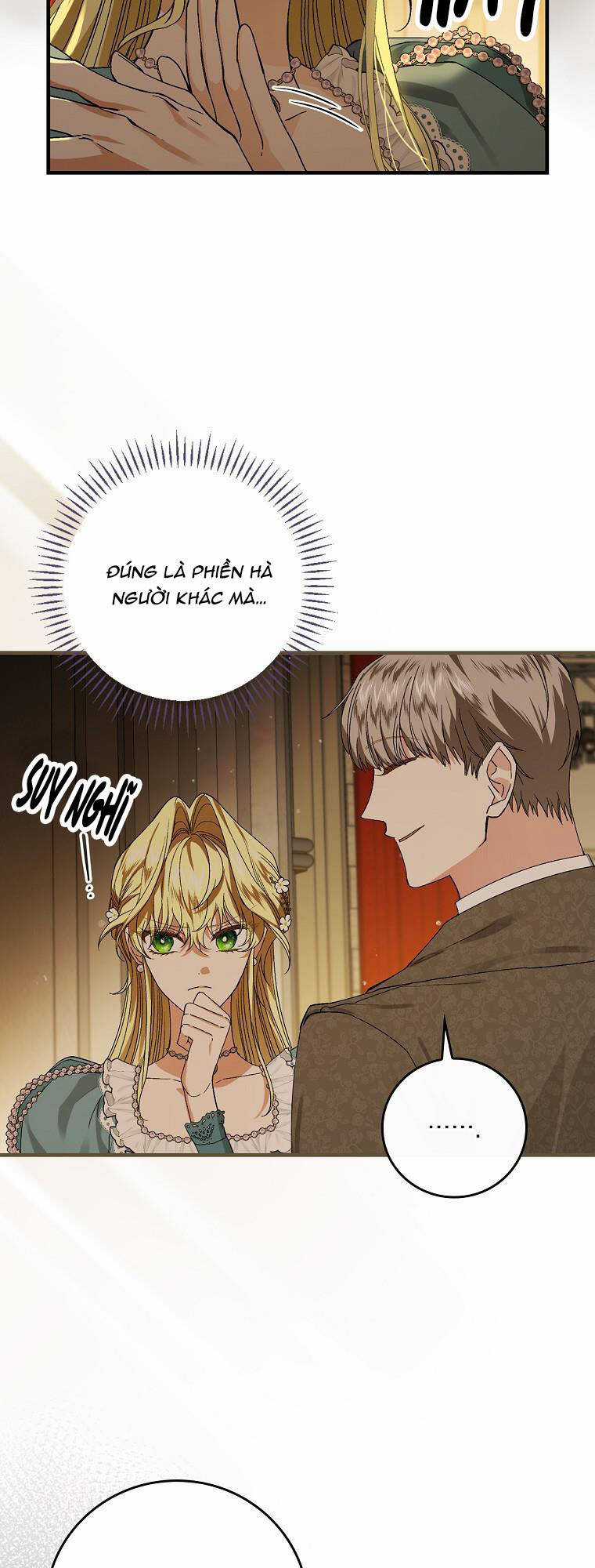 Kế Hoạch Kết Thúc Có Hậu Cho Nhân Vật Phản Diện Chapter 40.1 trang 29