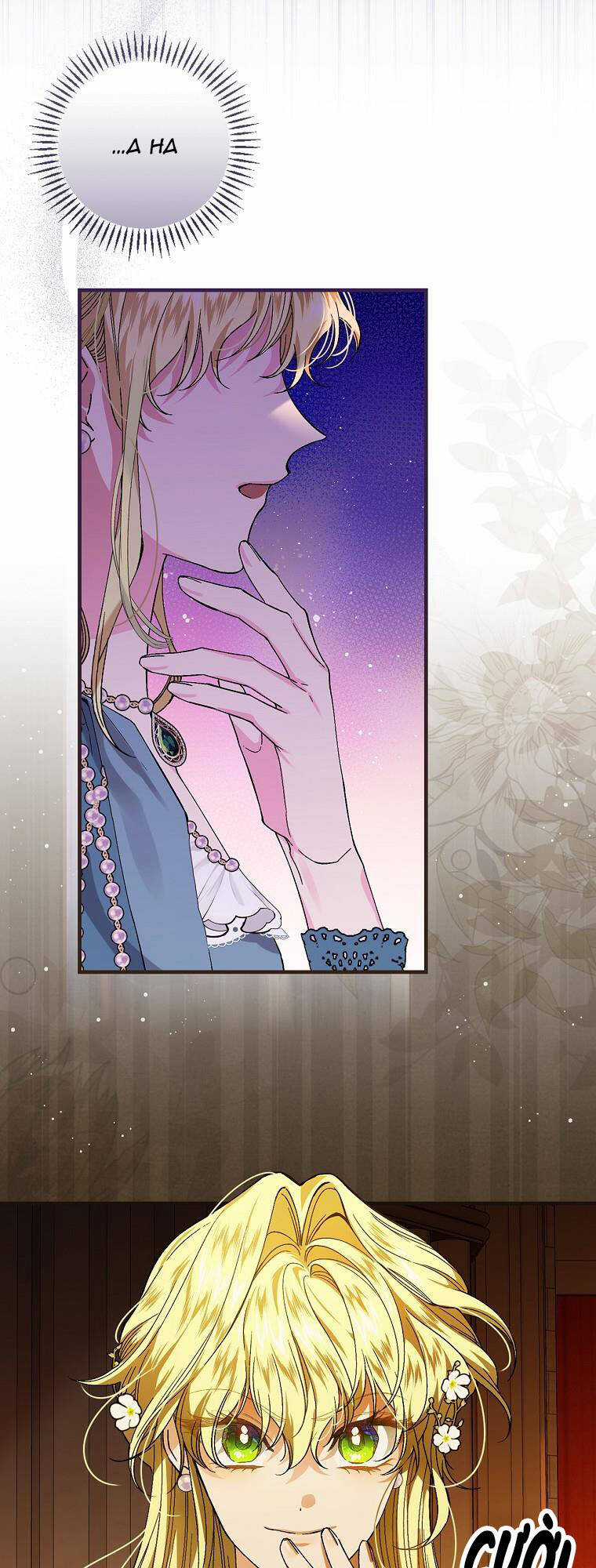 Kế Hoạch Kết Thúc Có Hậu Cho Nhân Vật Phản Diện Chapter 40.1 trang 34