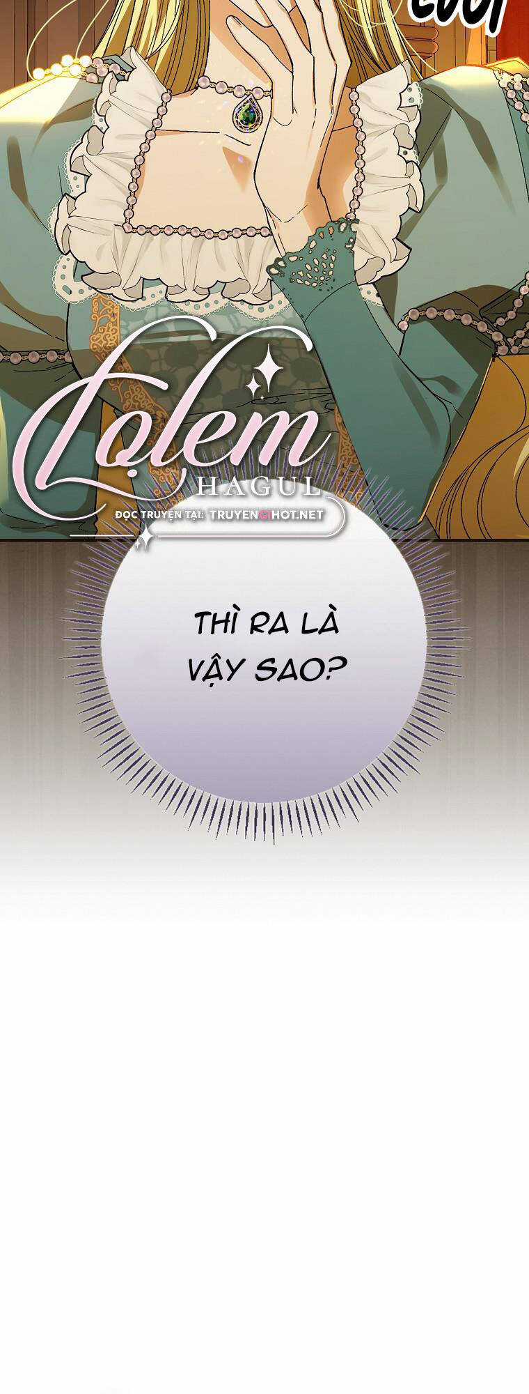 Kế Hoạch Kết Thúc Có Hậu Cho Nhân Vật Phản Diện Chapter 40.1 trang 35