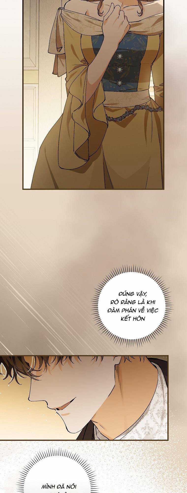 Kế Hoạch Kết Thúc Có Hậu Cho Nhân Vật Phản Diện Chapter 40.1 trang 37