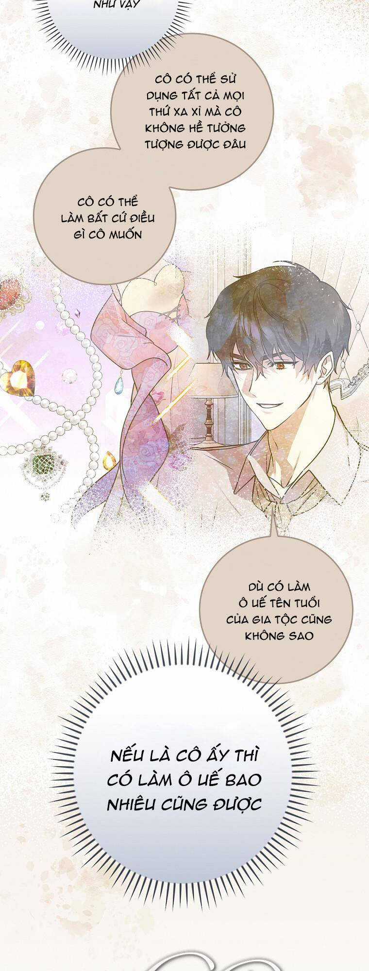 Kế Hoạch Kết Thúc Có Hậu Cho Nhân Vật Phản Diện Chapter 40.1 trang 38