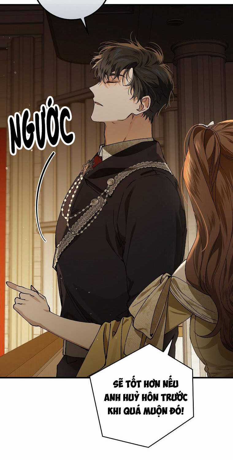 Kế Hoạch Kết Thúc Có Hậu Cho Nhân Vật Phản Diện Chapter 40.1 trang 42