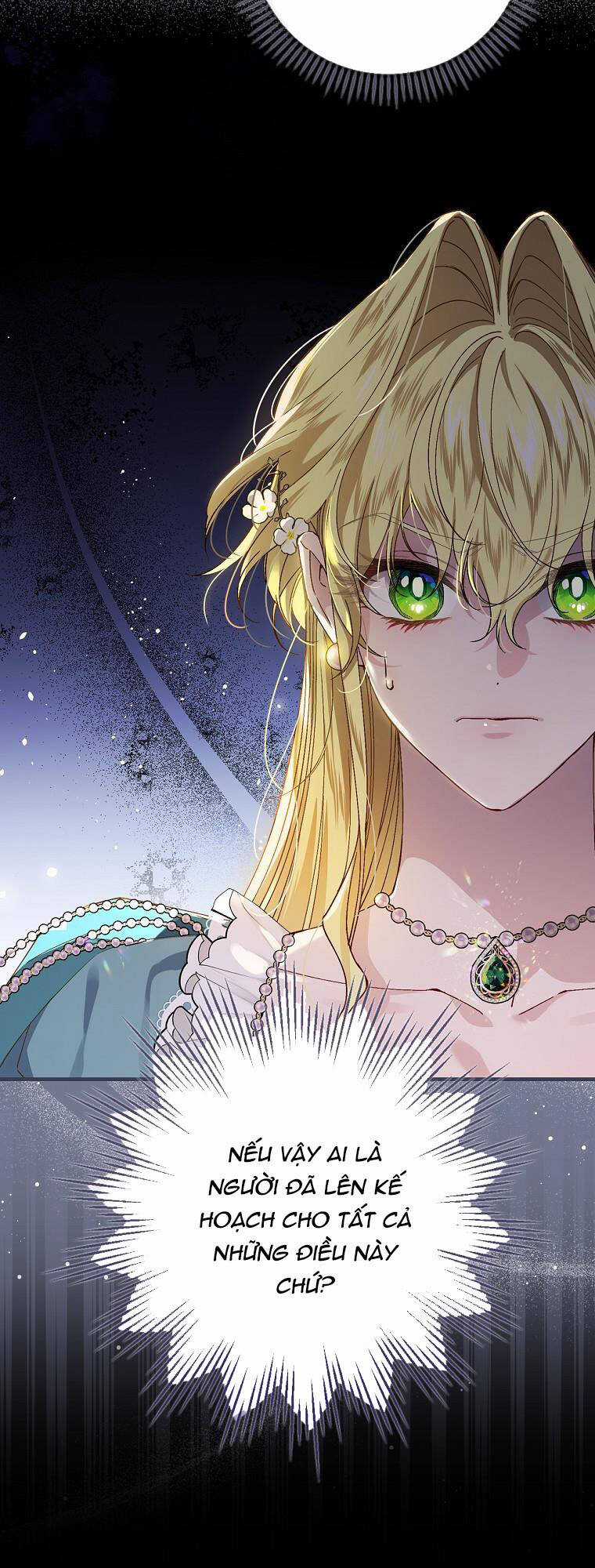 Kế Hoạch Kết Thúc Có Hậu Cho Nhân Vật Phản Diện Chapter 40.1 trang 7