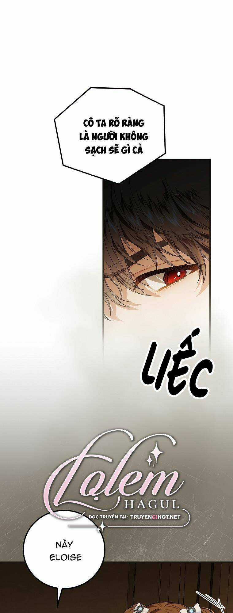 Kế Hoạch Kết Thúc Có Hậu Cho Nhân Vật Phản Diện Chapter 40.2 trang 0