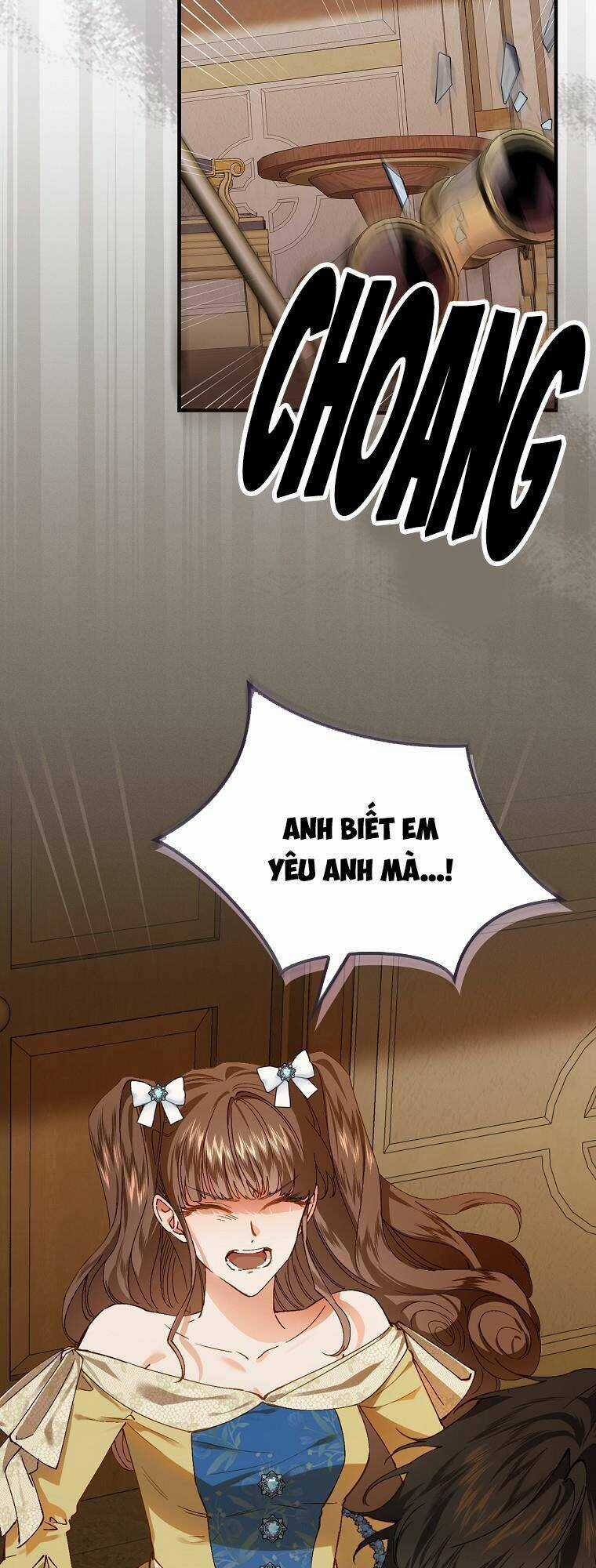 Kế Hoạch Kết Thúc Có Hậu Cho Nhân Vật Phản Diện Chapter 40.2 trang 10