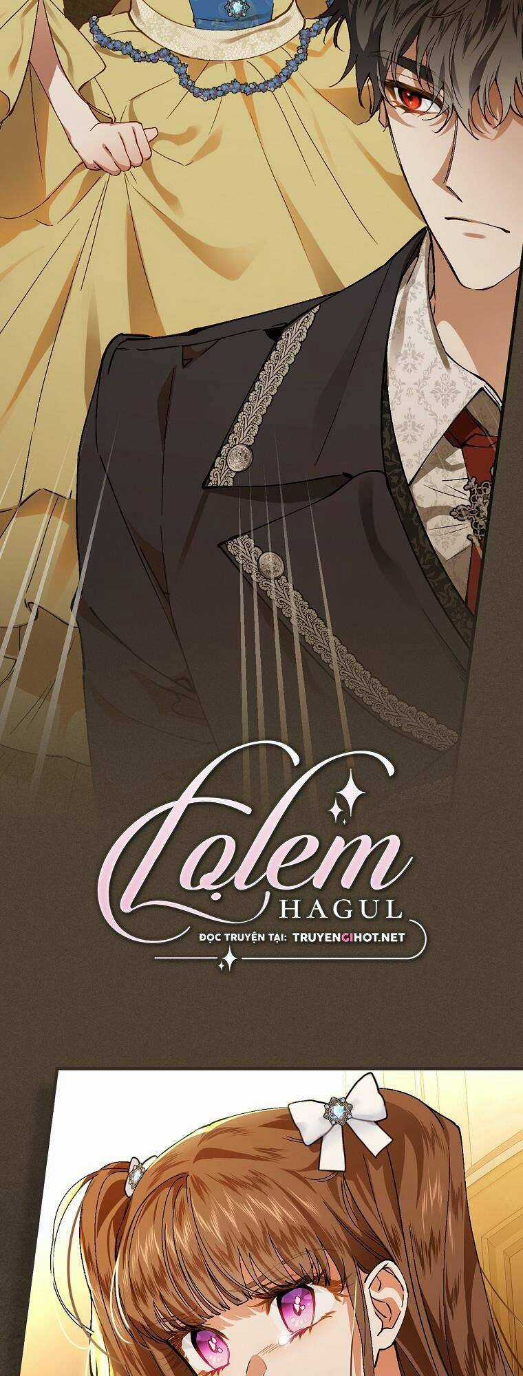 Kế Hoạch Kết Thúc Có Hậu Cho Nhân Vật Phản Diện Chapter 40.2 trang 11