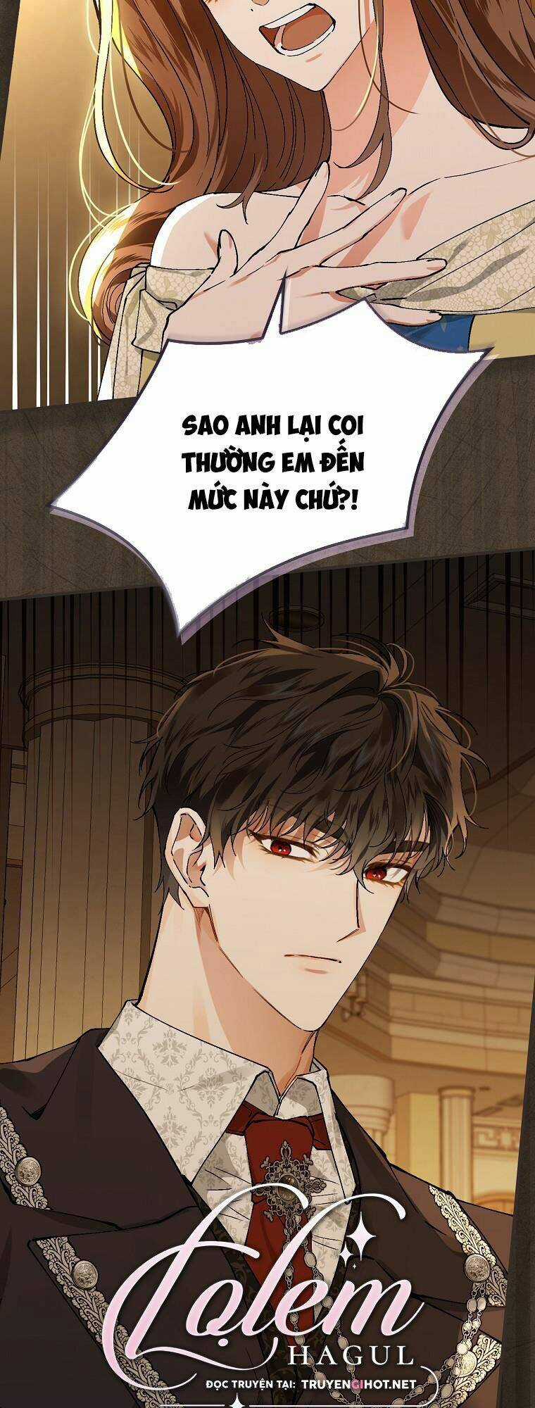 Kế Hoạch Kết Thúc Có Hậu Cho Nhân Vật Phản Diện Chapter 40.2 trang 12