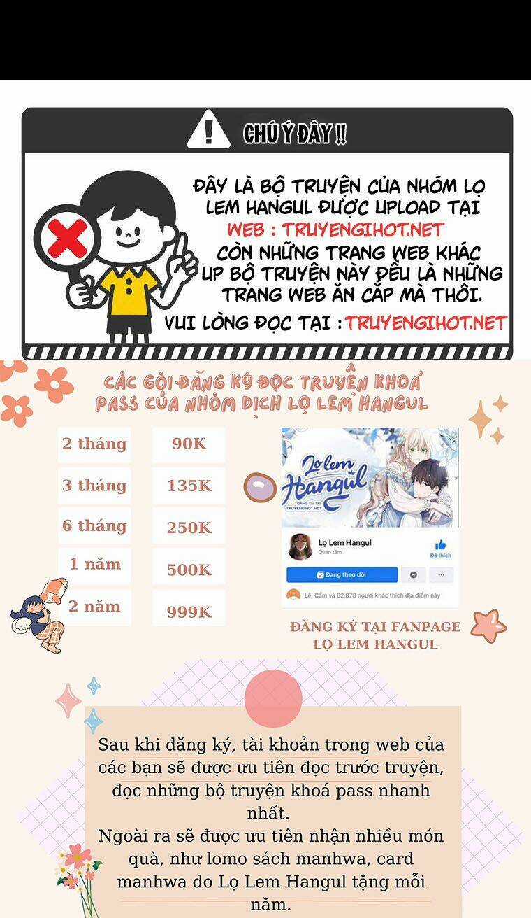 Kế Hoạch Kết Thúc Có Hậu Cho Nhân Vật Phản Diện Chapter 40.2 trang 14