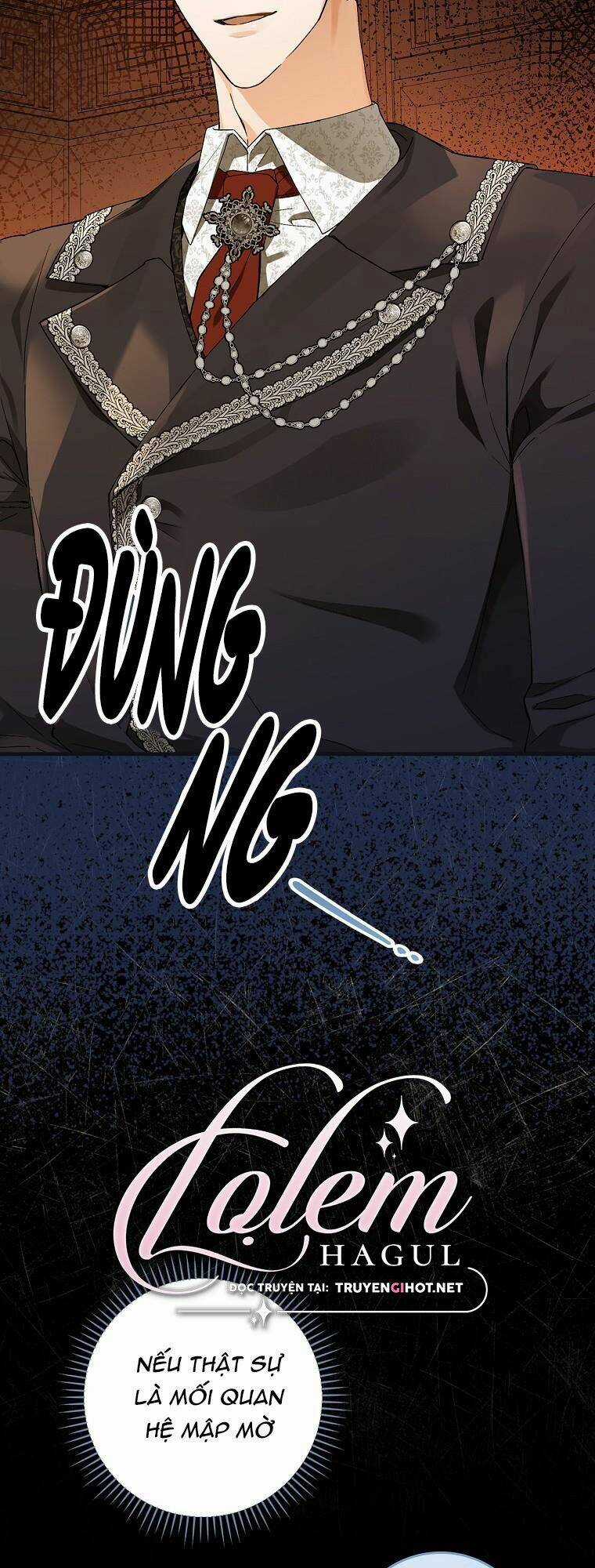 Kế Hoạch Kết Thúc Có Hậu Cho Nhân Vật Phản Diện Chapter 40.2 trang 2