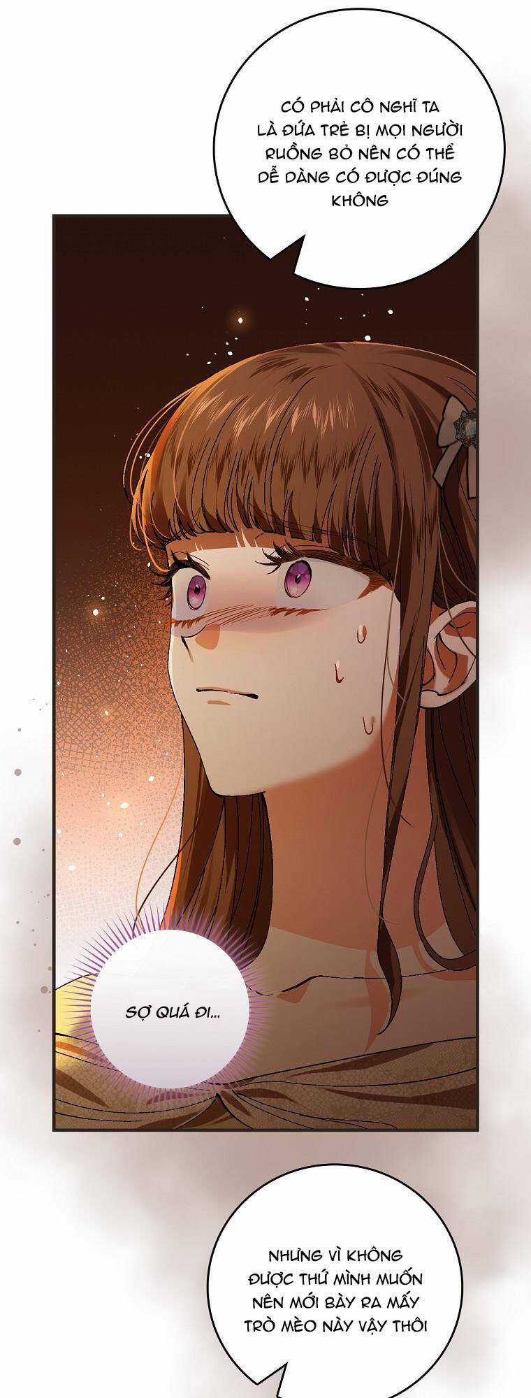 Kế Hoạch Kết Thúc Có Hậu Cho Nhân Vật Phản Diện Chapter 41.1 trang 10