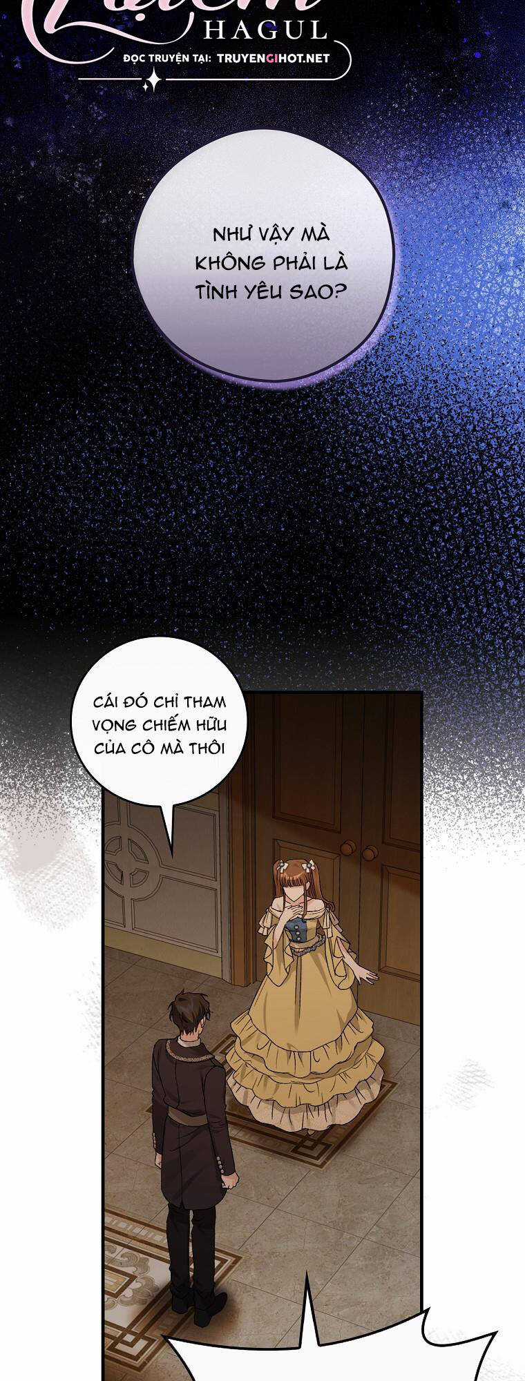 Kế Hoạch Kết Thúc Có Hậu Cho Nhân Vật Phản Diện Chapter 41.1 trang 12