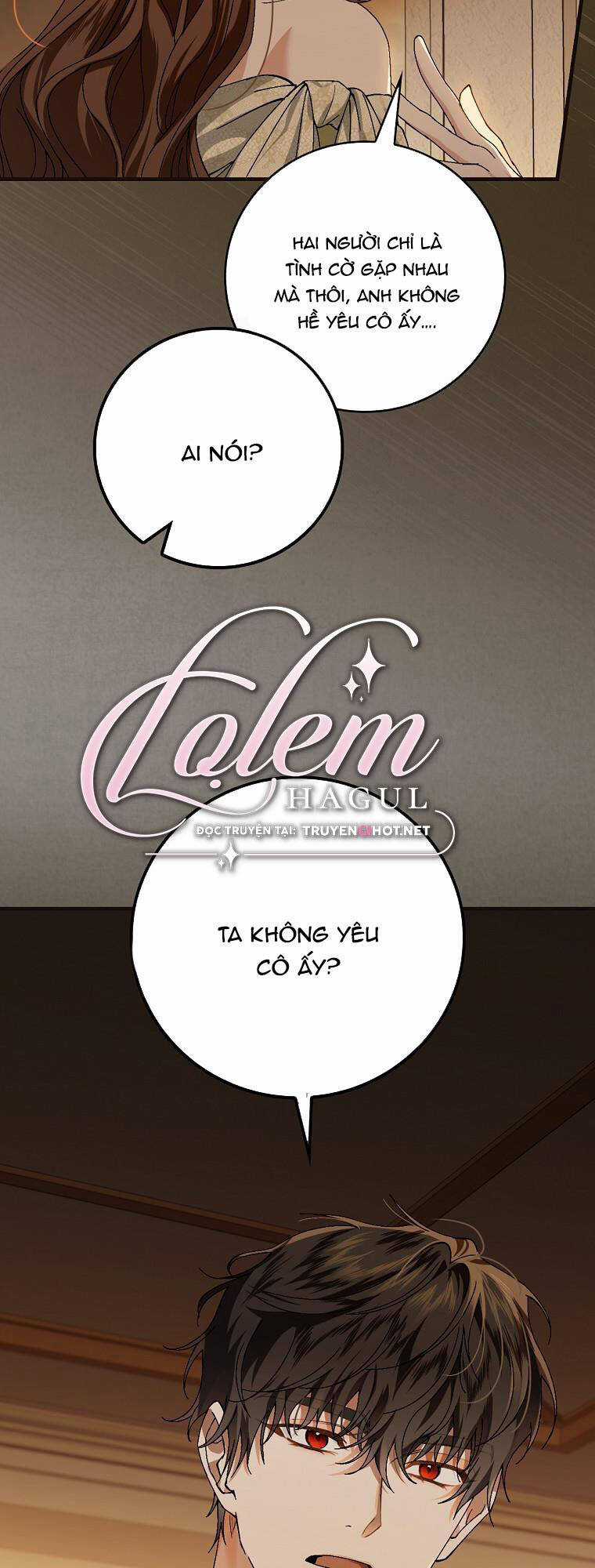 Kế Hoạch Kết Thúc Có Hậu Cho Nhân Vật Phản Diện Chapter 41.1 trang 15