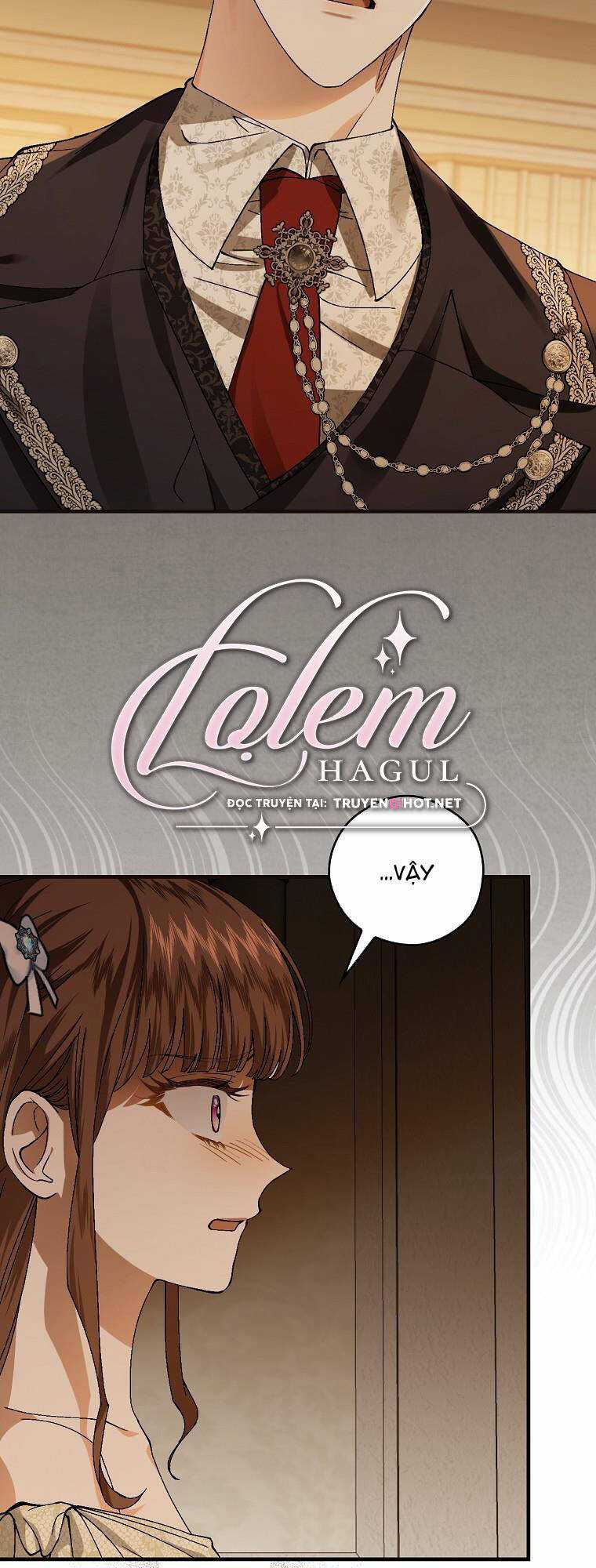 Kế Hoạch Kết Thúc Có Hậu Cho Nhân Vật Phản Diện Chapter 41.1 trang 16