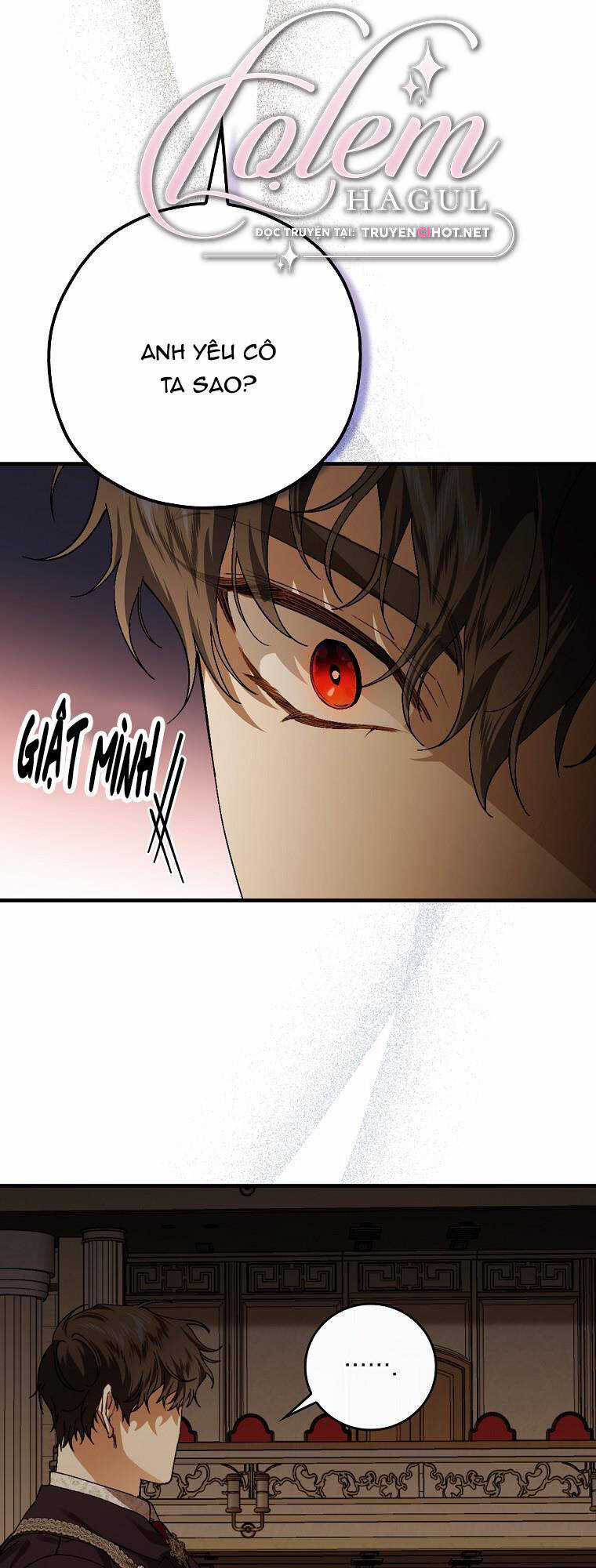 Kế Hoạch Kết Thúc Có Hậu Cho Nhân Vật Phản Diện Chapter 41.1 trang 17