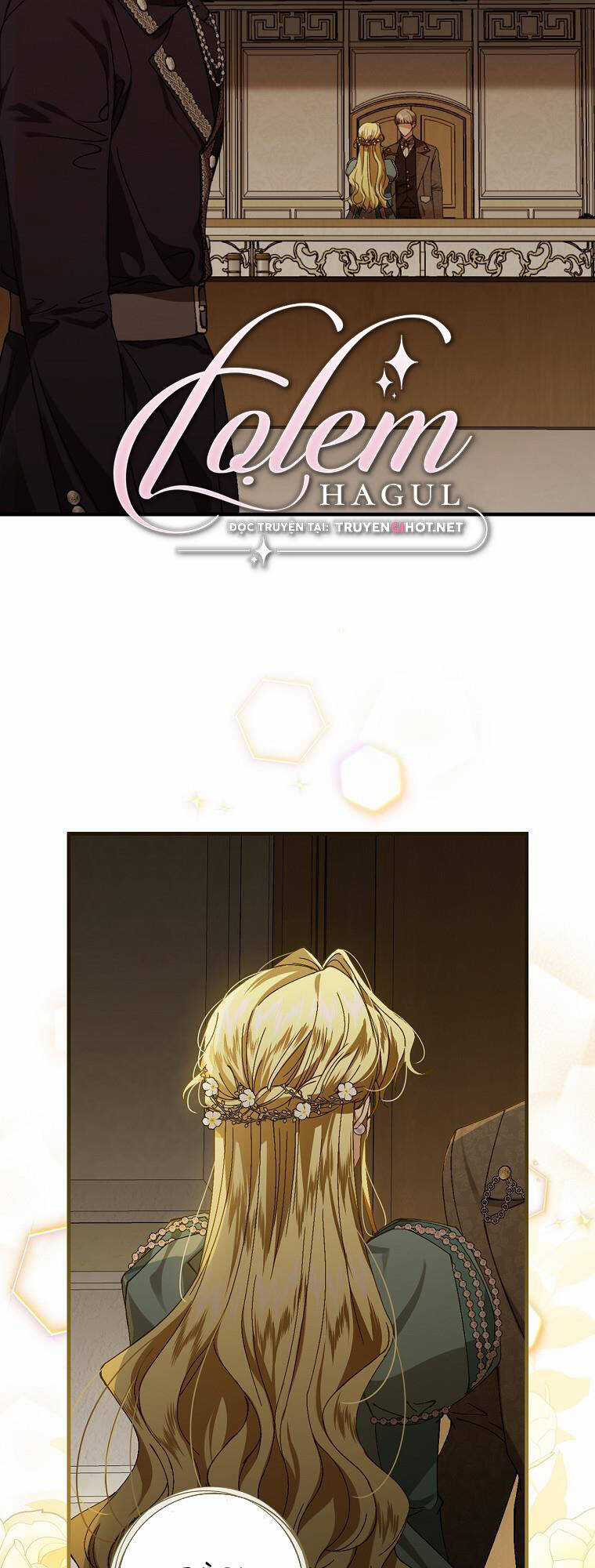 Kế Hoạch Kết Thúc Có Hậu Cho Nhân Vật Phản Diện Chapter 41.1 trang 18