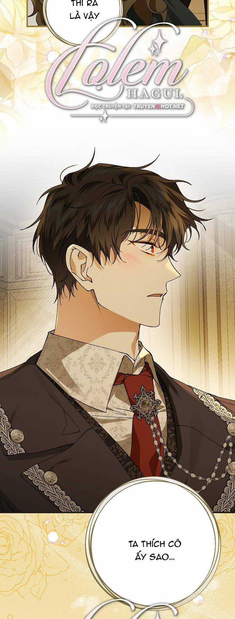 Kế Hoạch Kết Thúc Có Hậu Cho Nhân Vật Phản Diện Chapter 41.1 trang 19