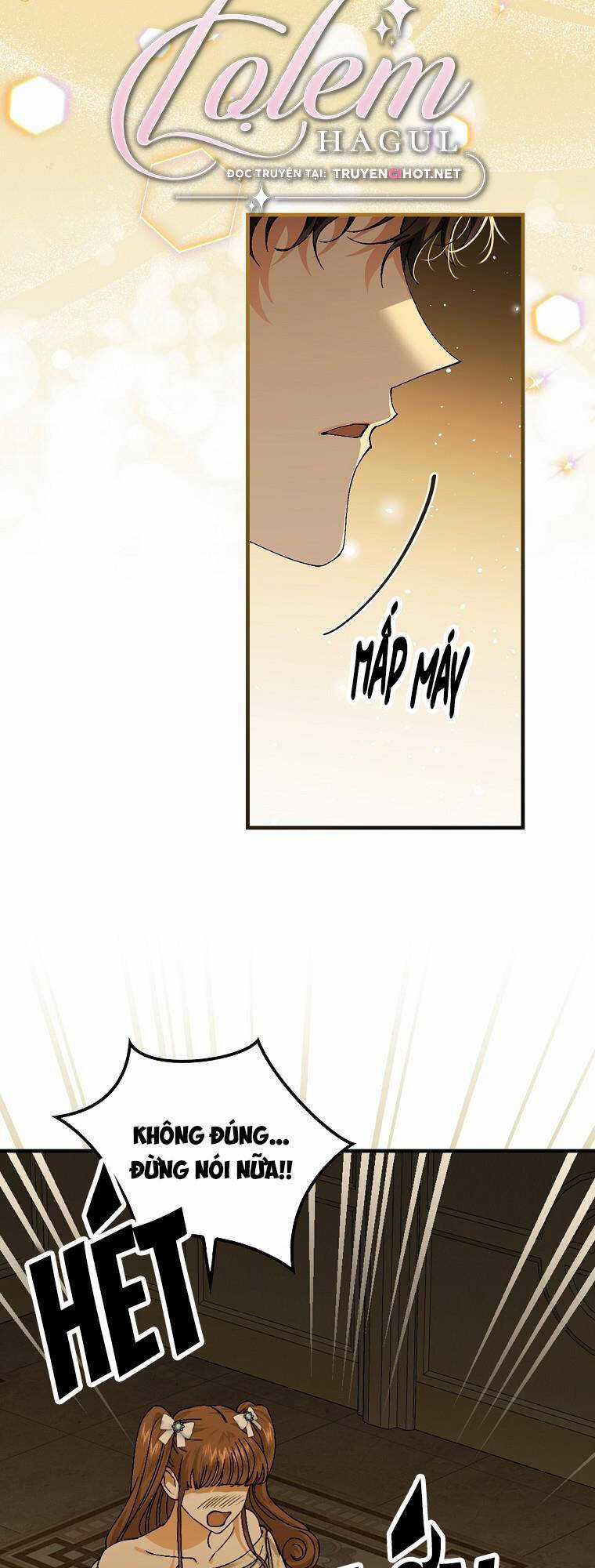 Kế Hoạch Kết Thúc Có Hậu Cho Nhân Vật Phản Diện Chapter 41.1 trang 20