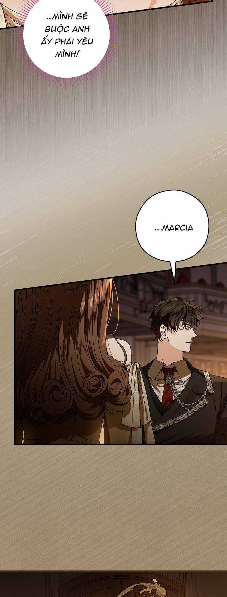 Kế Hoạch Kết Thúc Có Hậu Cho Nhân Vật Phản Diện Chapter 41.1 trang 22