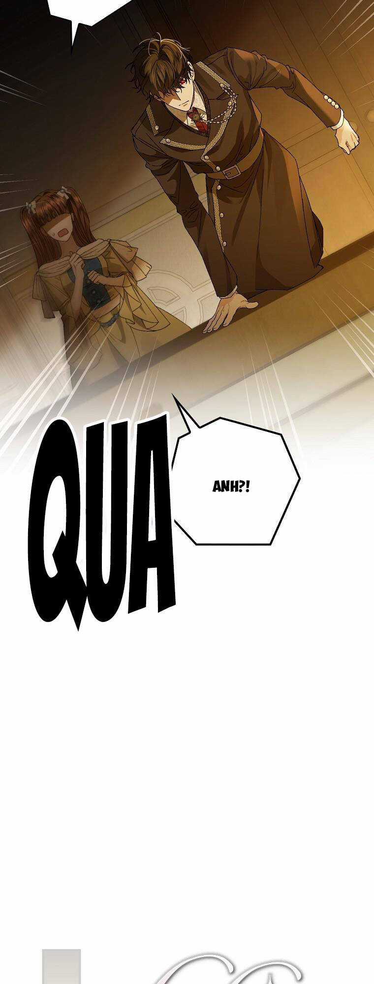 Kế Hoạch Kết Thúc Có Hậu Cho Nhân Vật Phản Diện Chapter 41.1 trang 24