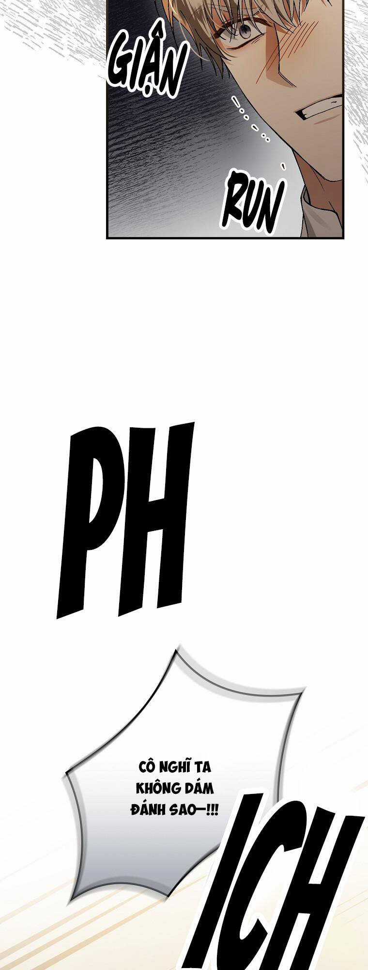 Kế Hoạch Kết Thúc Có Hậu Cho Nhân Vật Phản Diện Chapter 41.1 trang 35