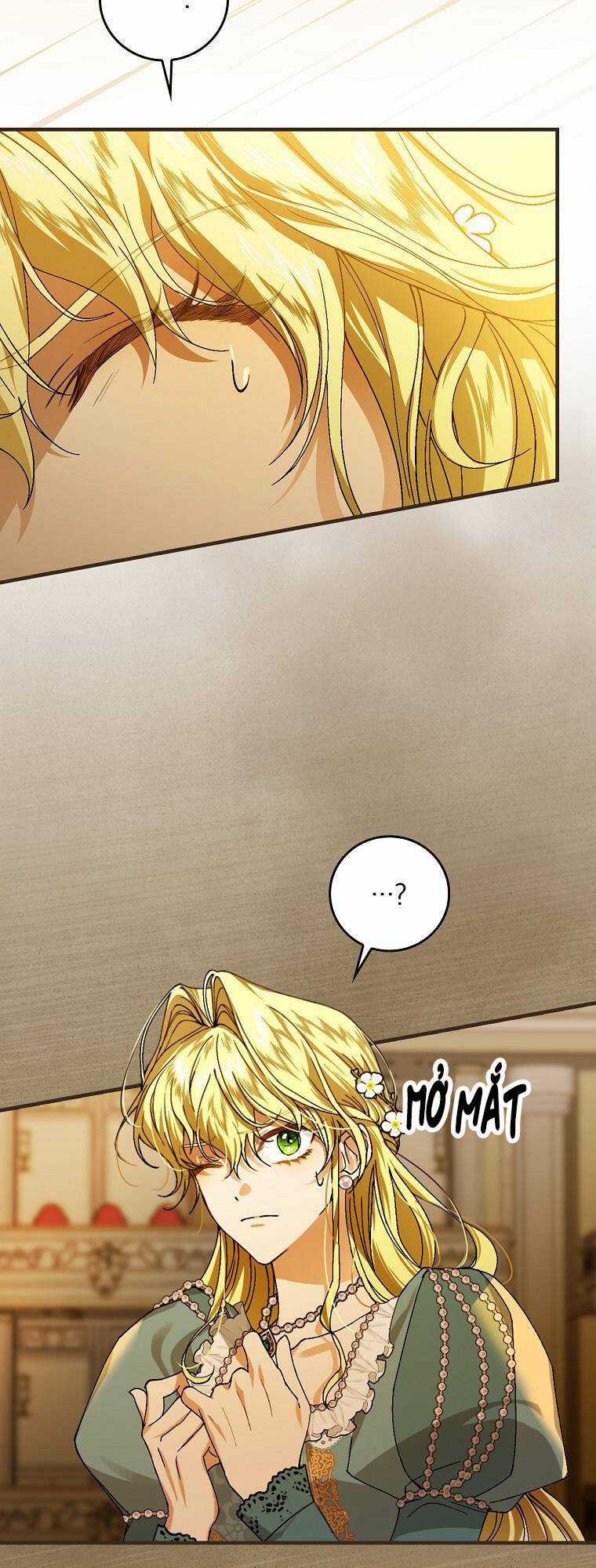 Kế Hoạch Kết Thúc Có Hậu Cho Nhân Vật Phản Diện Chapter 41.1 trang 37