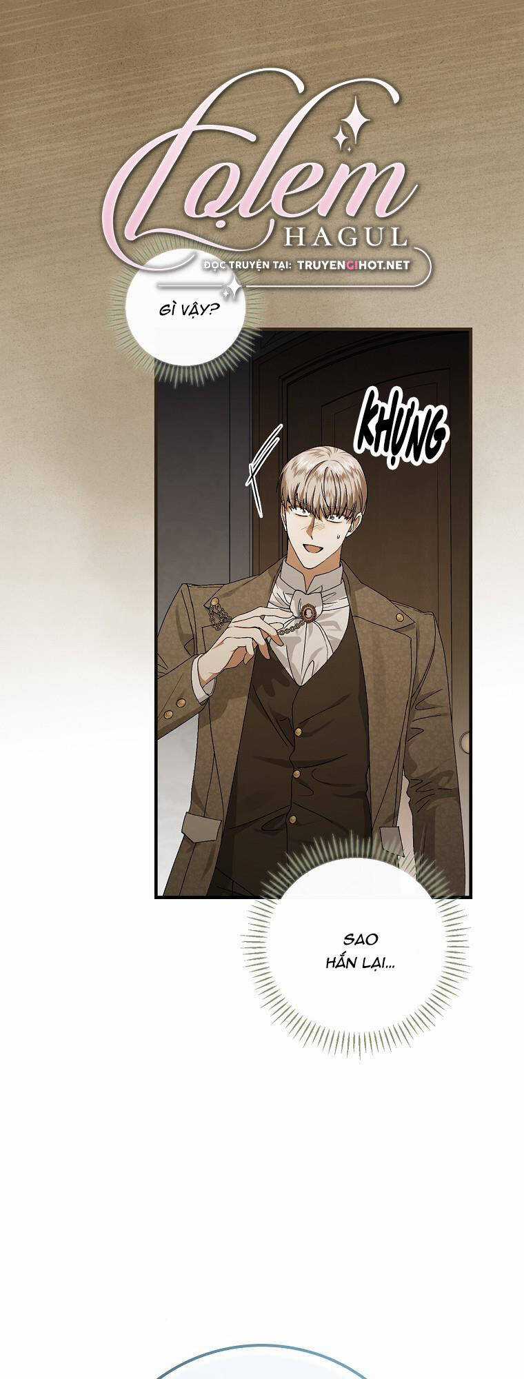 Kế Hoạch Kết Thúc Có Hậu Cho Nhân Vật Phản Diện Chapter 41.1 trang 38