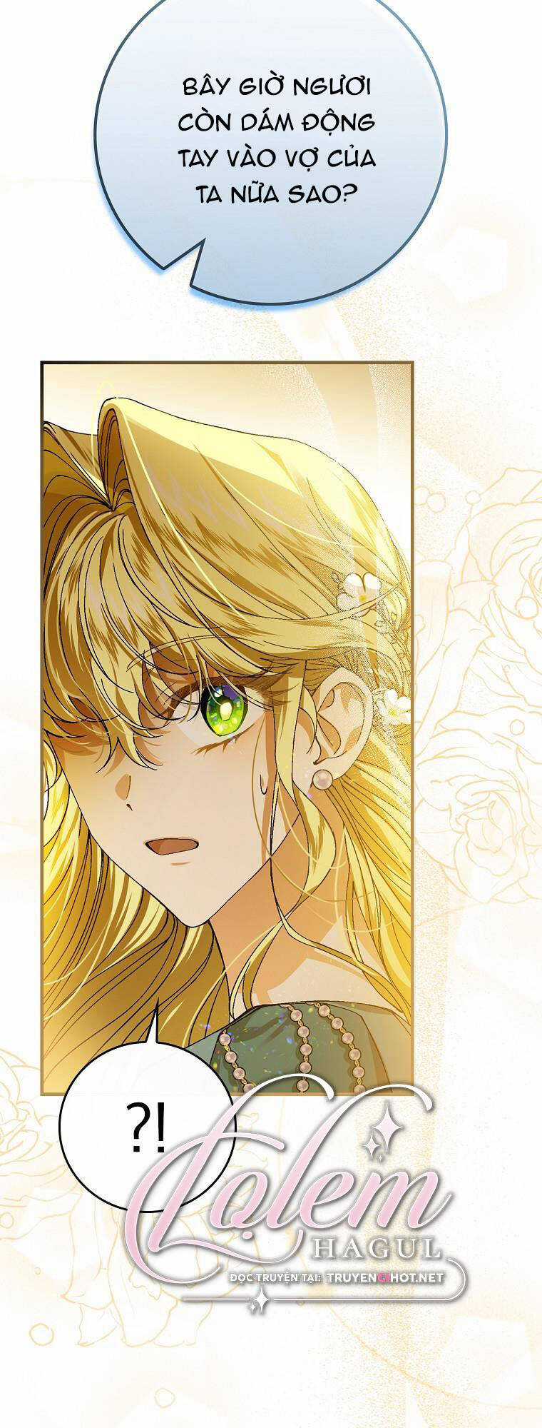 Kế Hoạch Kết Thúc Có Hậu Cho Nhân Vật Phản Diện Chapter 41.1 trang 39