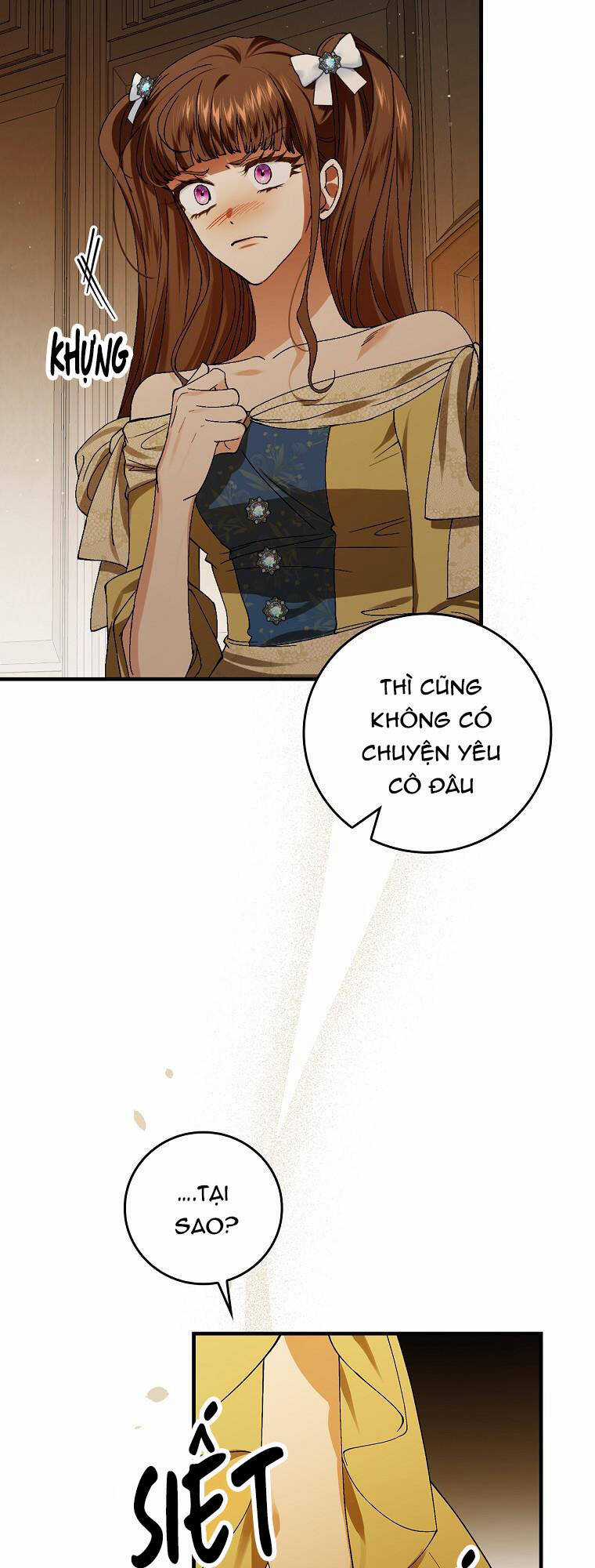 Kế Hoạch Kết Thúc Có Hậu Cho Nhân Vật Phản Diện Chapter 41.1 trang 4