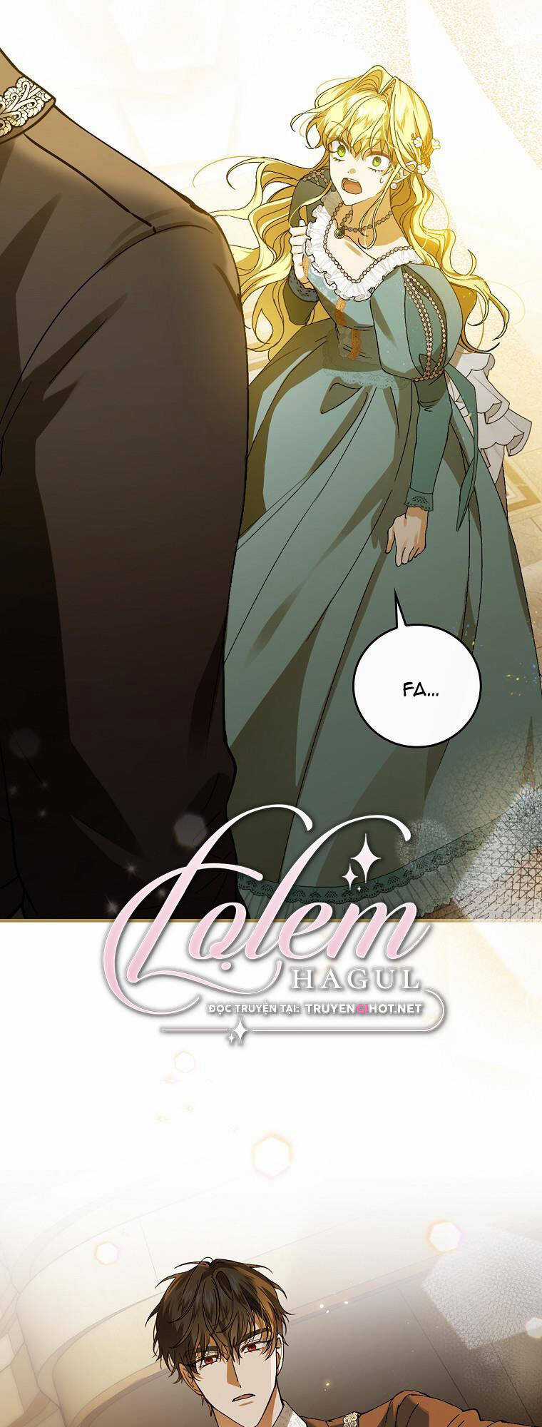 Kế Hoạch Kết Thúc Có Hậu Cho Nhân Vật Phản Diện Chapter 41.1 trang 40