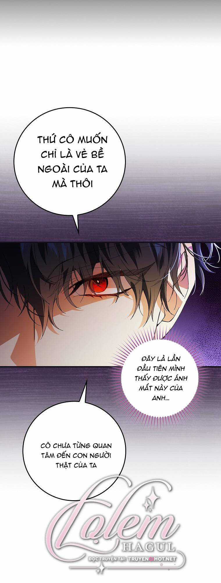 Kế Hoạch Kết Thúc Có Hậu Cho Nhân Vật Phản Diện Chapter 41.1 trang 9