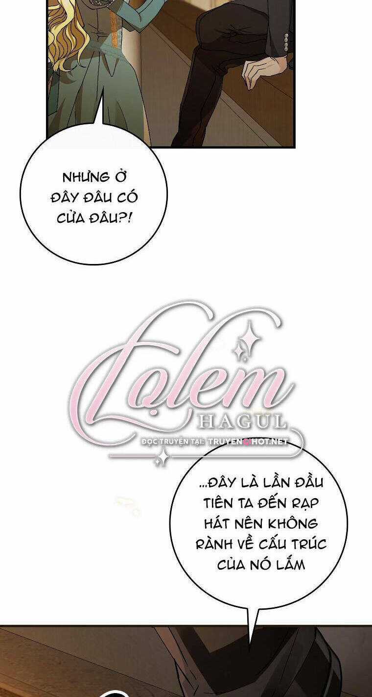 Kế Hoạch Kết Thúc Có Hậu Cho Nhân Vật Phản Diện Chapter 41.2 trang 4