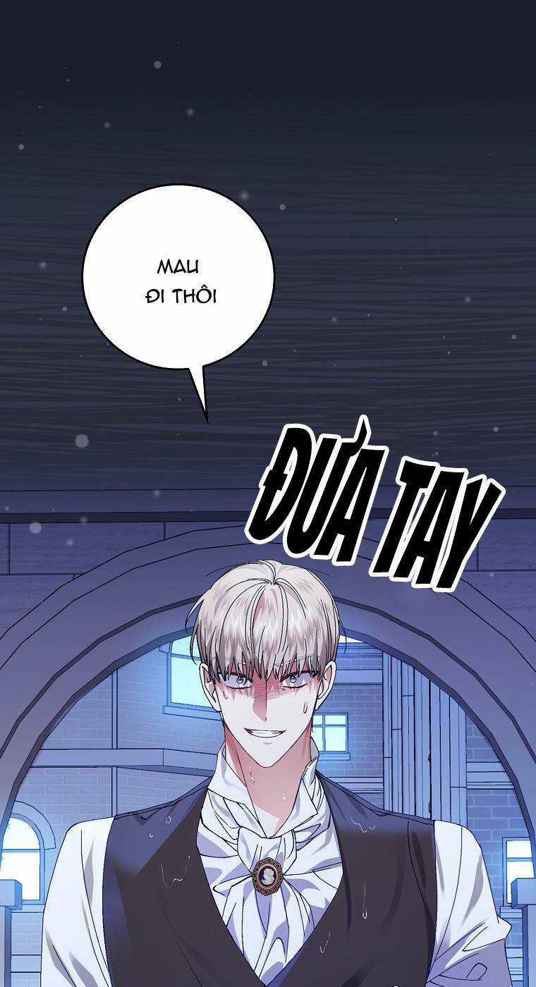 Kế Hoạch Kết Thúc Có Hậu Cho Nhân Vật Phản Diện Chapter 43.1 trang 0