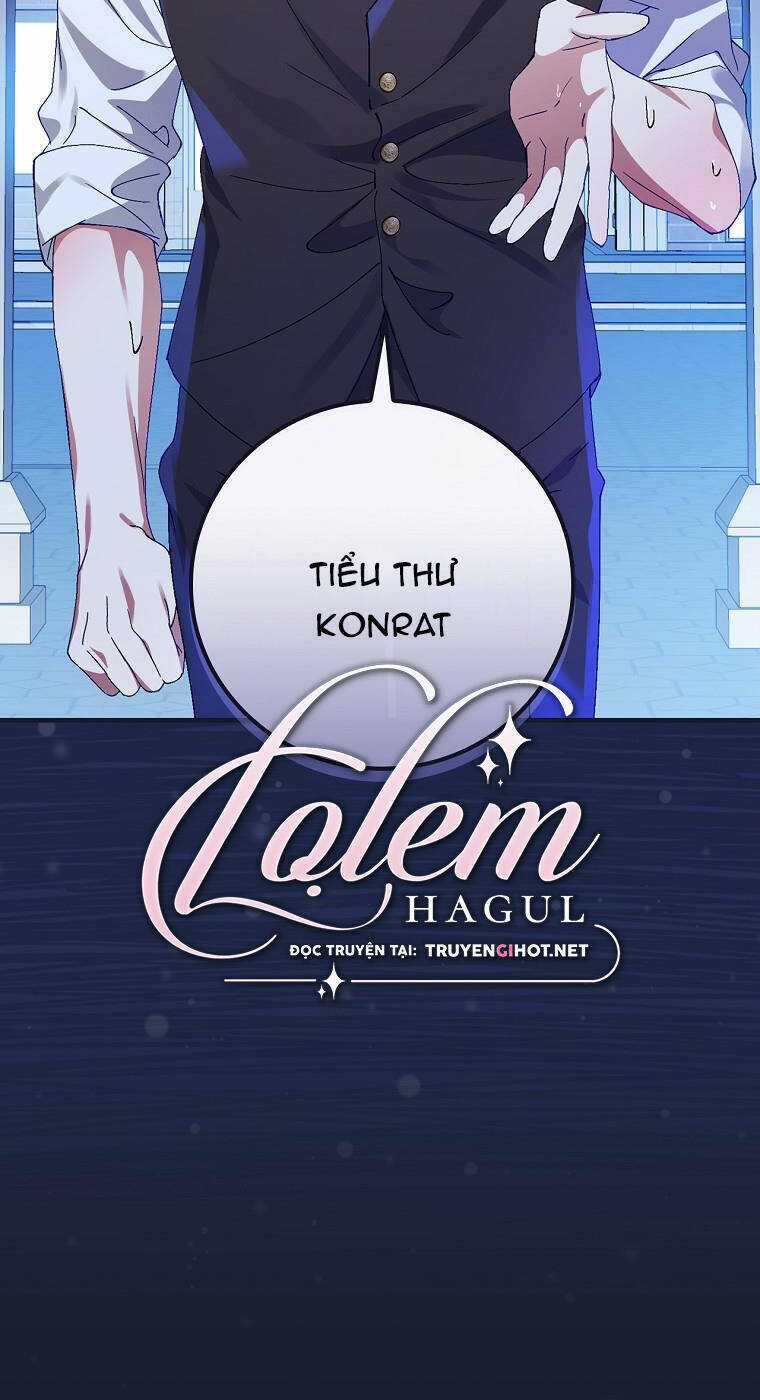 Kế Hoạch Kết Thúc Có Hậu Cho Nhân Vật Phản Diện Chapter 43.1 trang 1