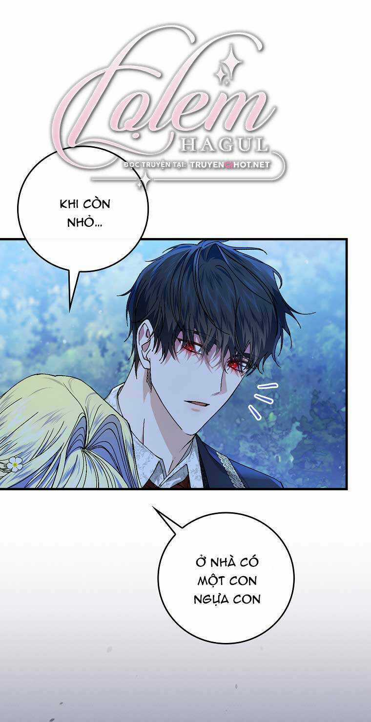 Kế Hoạch Kết Thúc Có Hậu Cho Nhân Vật Phản Diện Chapter 44.2 trang 0