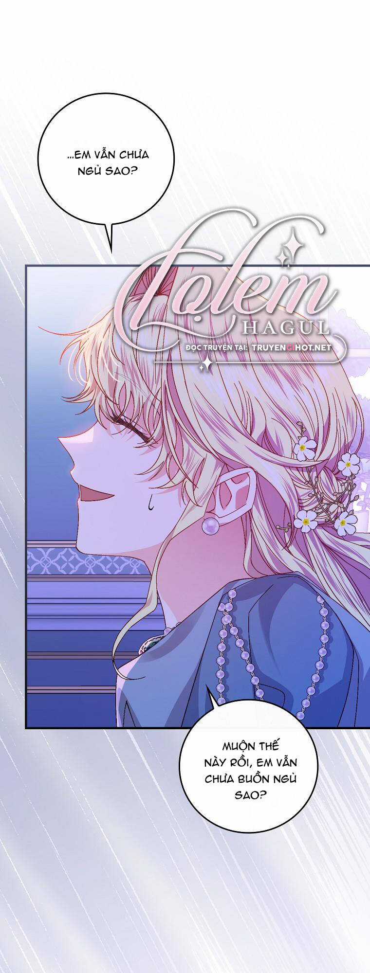 Kế Hoạch Kết Thúc Có Hậu Cho Nhân Vật Phản Diện Chapter 45.2 trang 0