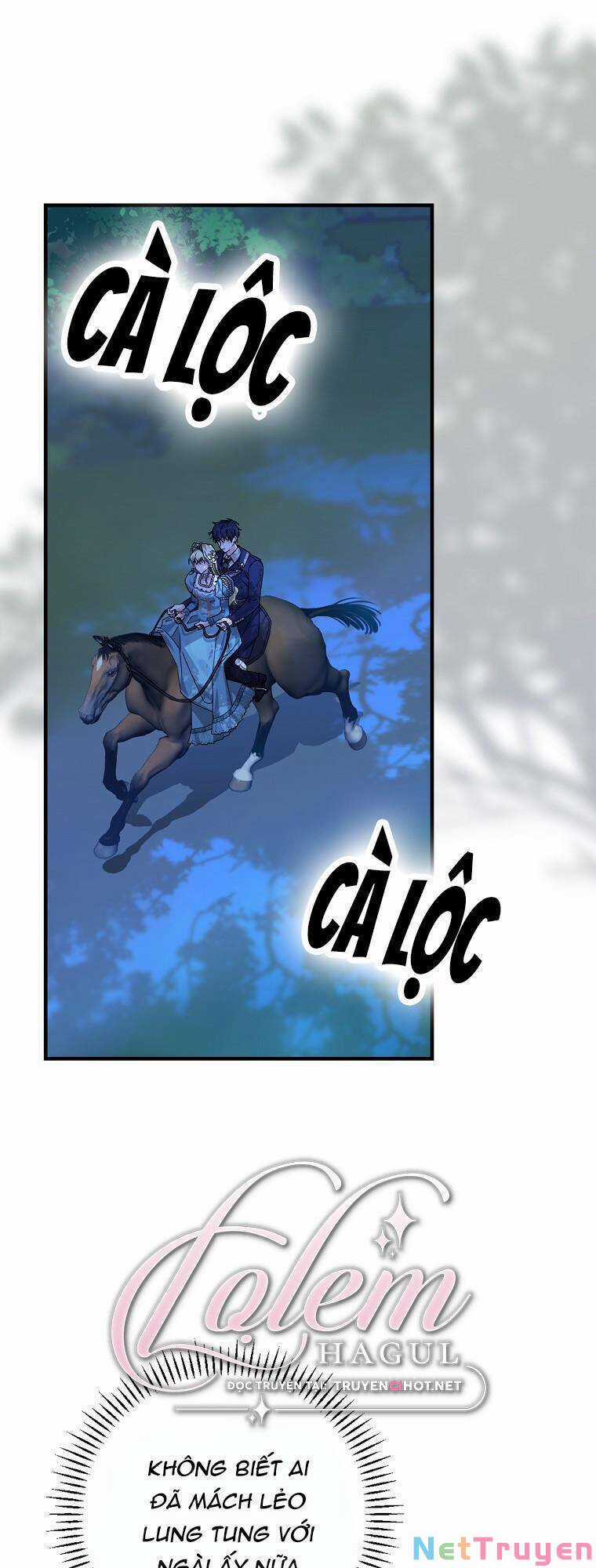 Kế Hoạch Kết Thúc Có Hậu Cho Nhân Vật Phản Diện Chapter 45 trang 1