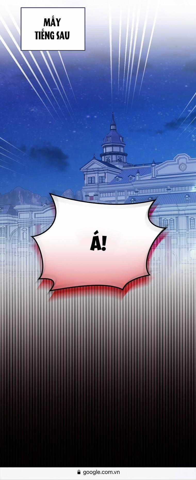 Kế Hoạch Kết Thúc Có Hậu Cho Nhân Vật Phản Diện Chapter 46.2 trang 0